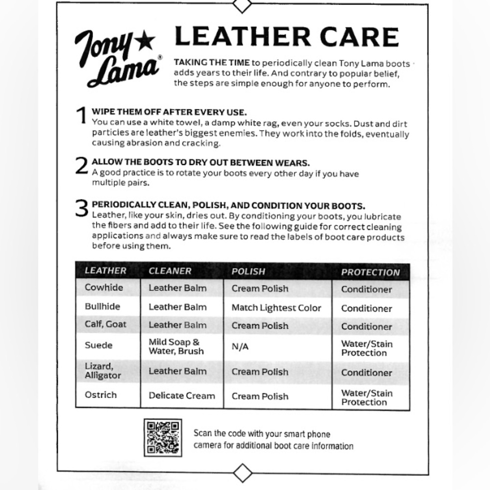 Western Tony Lama Tan Ol’ Buck Lace Up Tan Leather Ankle Boots Kiltie fringe ‘01 - Picture 16 of 16